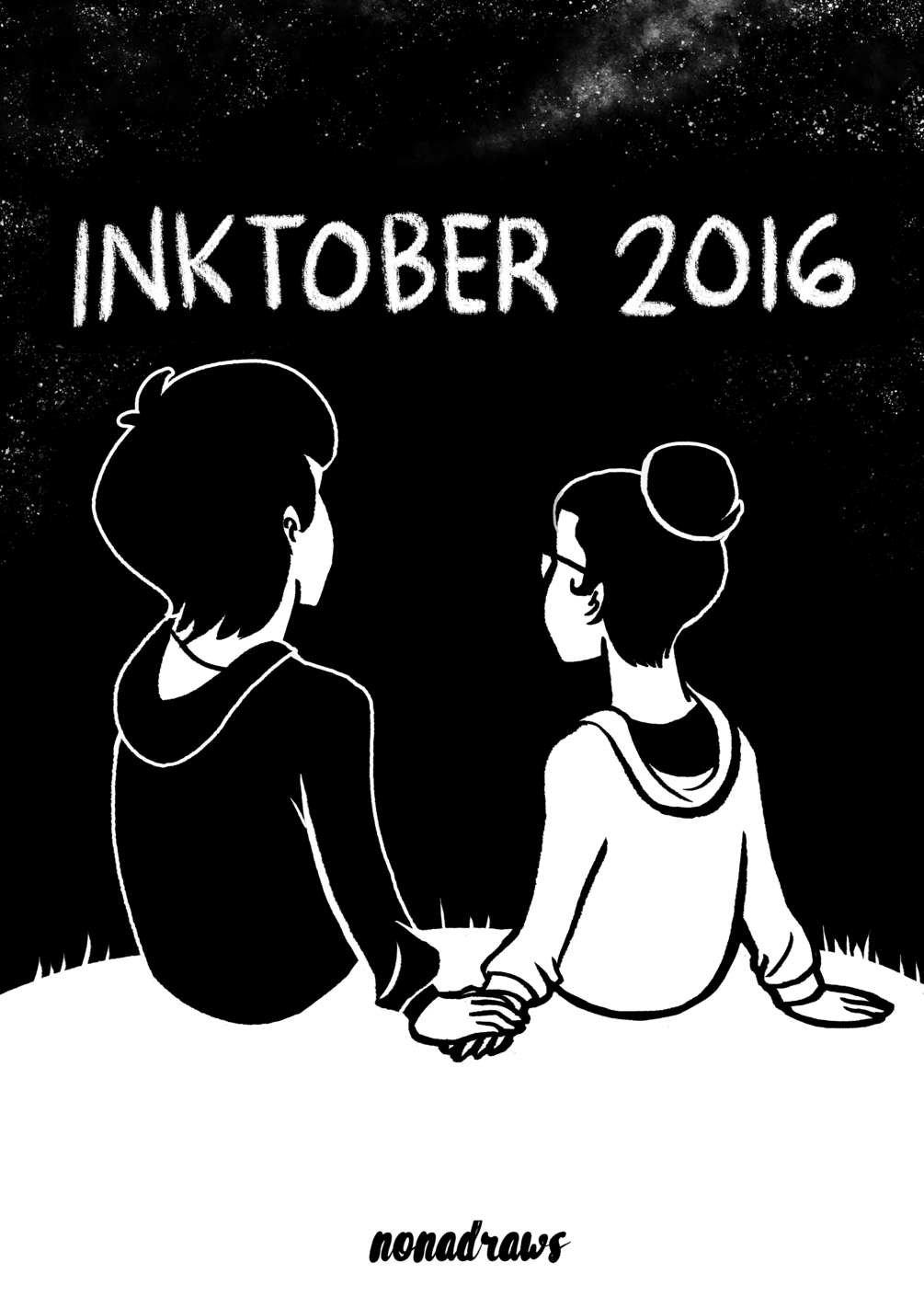 Inktober 2016