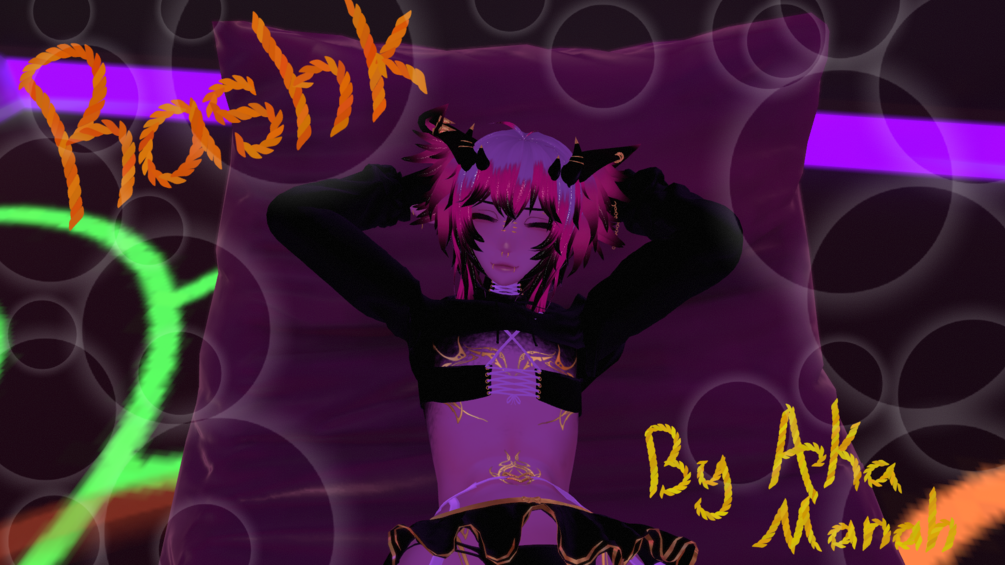 Rashk ~Femboy~ <Physbones>