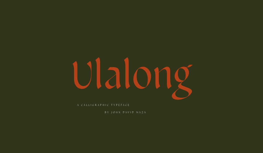 Ulalong — Free to try