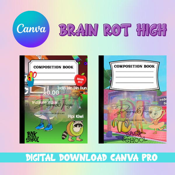 Designs & Things LLC