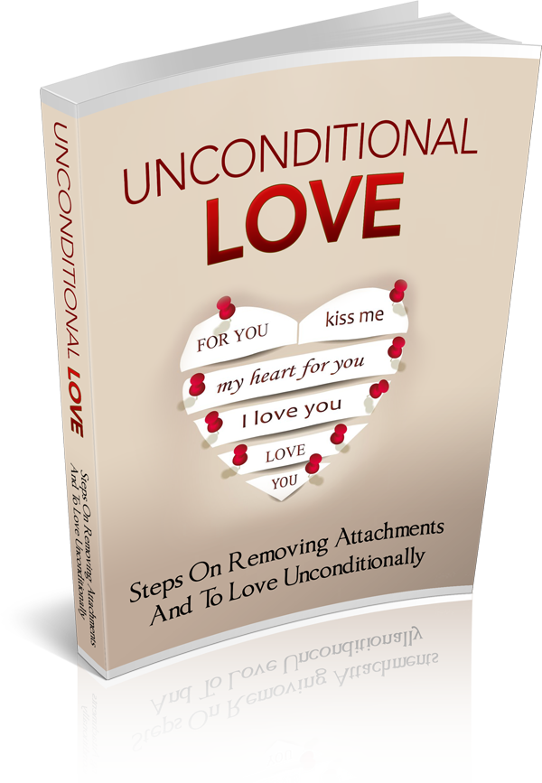 Unconditional Love