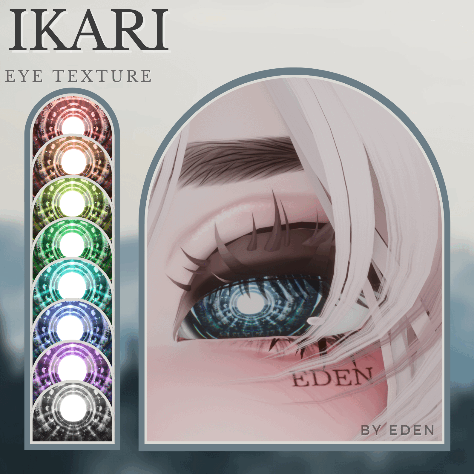 「𝙸𝚔𝚊𝚛𝚒 & 𝙰𝚜𝚞𝚔𝚊」 ​🇪​​🇾​​🇪​ ​🇹​​🇪​​🇽​​🇹​​🇺​​🇷​​🇪​​🇸​