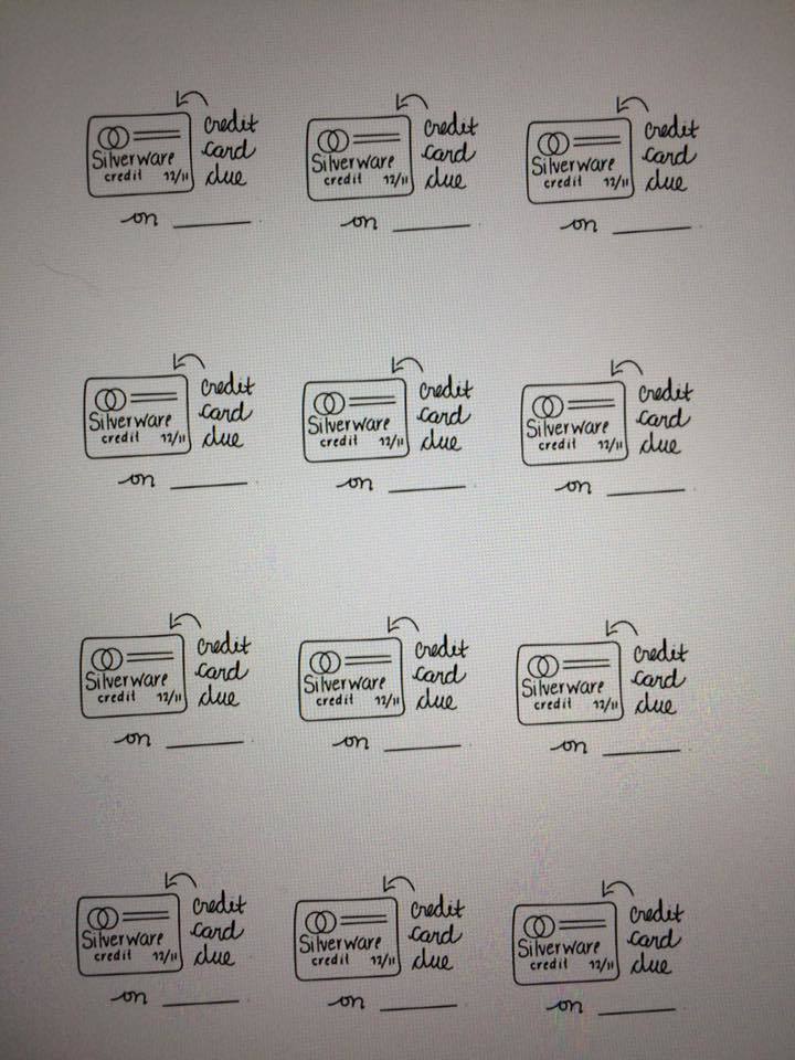 credit-card-is-due
