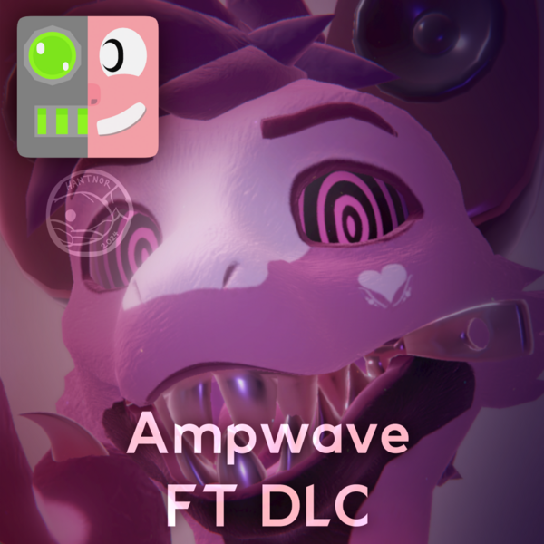 Face Tracking | Ampwave DLC (Beta, 2025 Update) by Han's Creations