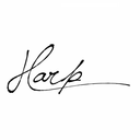 Gumroad profile picture for @harp