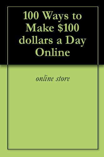 100-ways-to-make-100-a-day