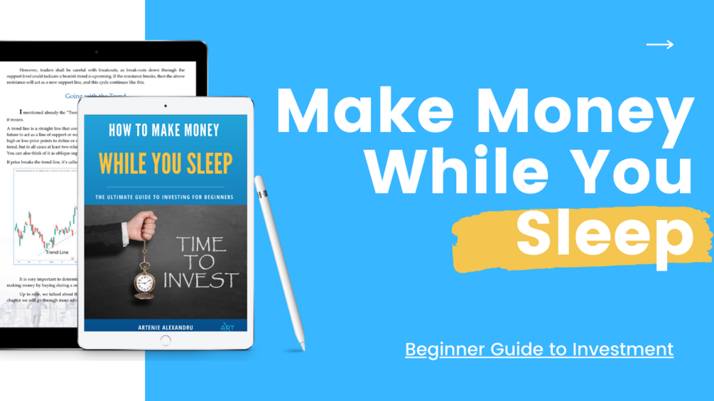 How to Make Money on : A Beginner Guide