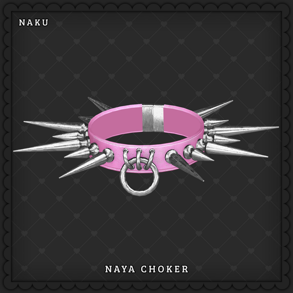 【Naya Choker】