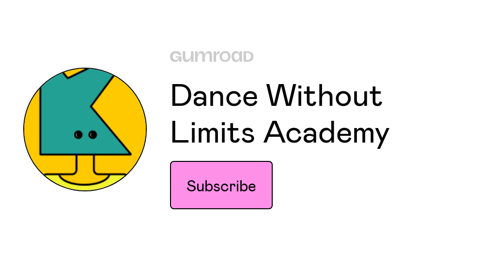 Dance Without Limits Academy