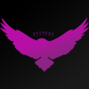 Gumroad profile picture for @keepers