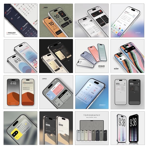 All Packs Bundle - Lifetime Update → 75% OFF 
