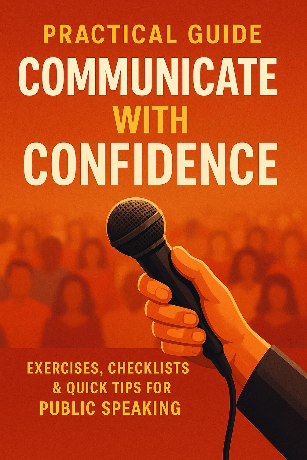 Practical Guide- Bonus Tools for Public Speaking