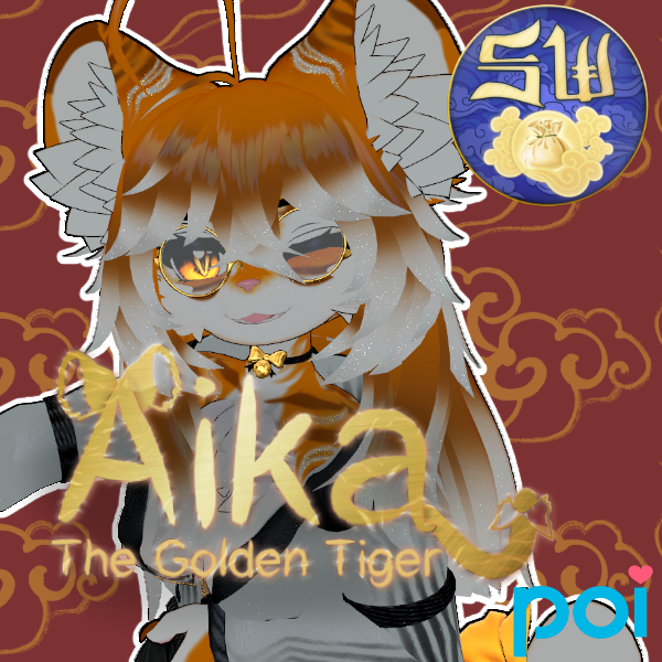 Golden Tiger Aika