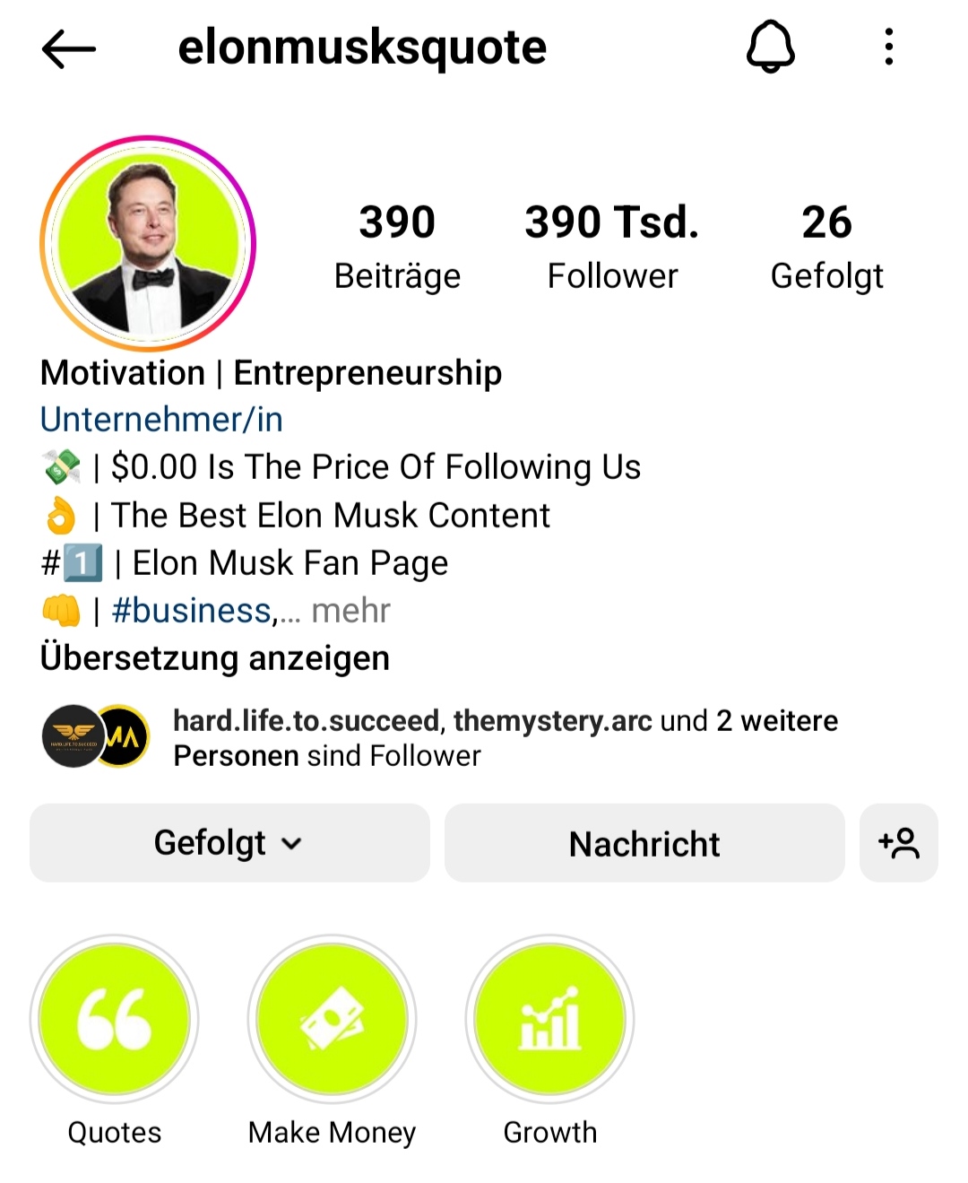 instagram-theme-page-business