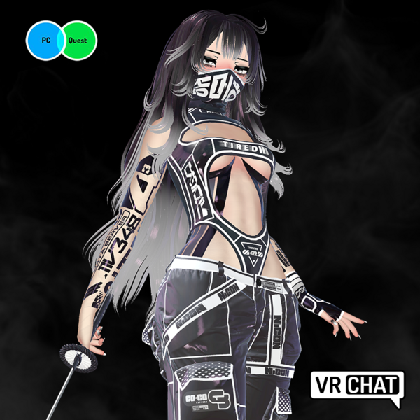 Lyra [PC & QUEST] + SPS