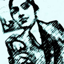 Gumroad profile picture for @purnima