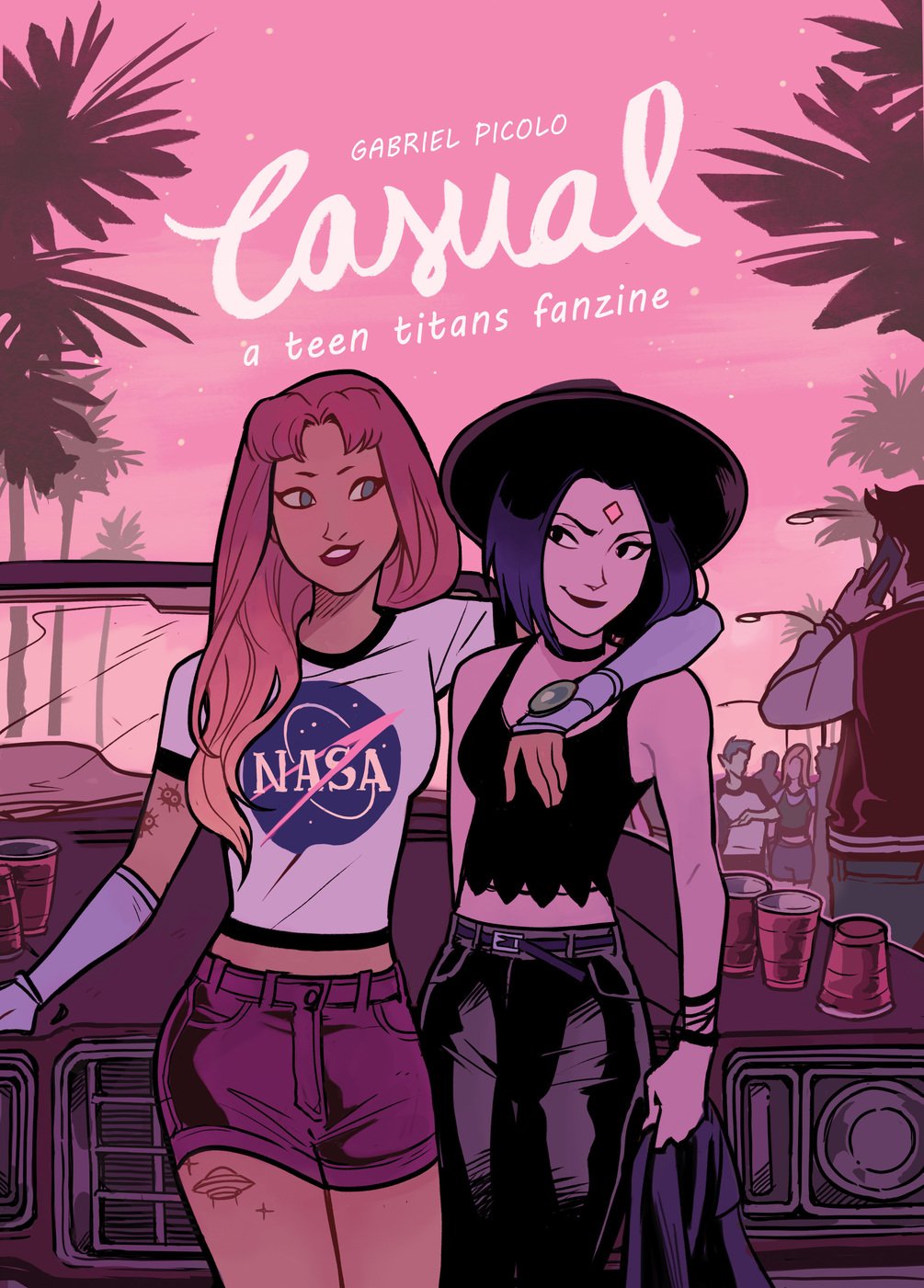 Casual for teens sale