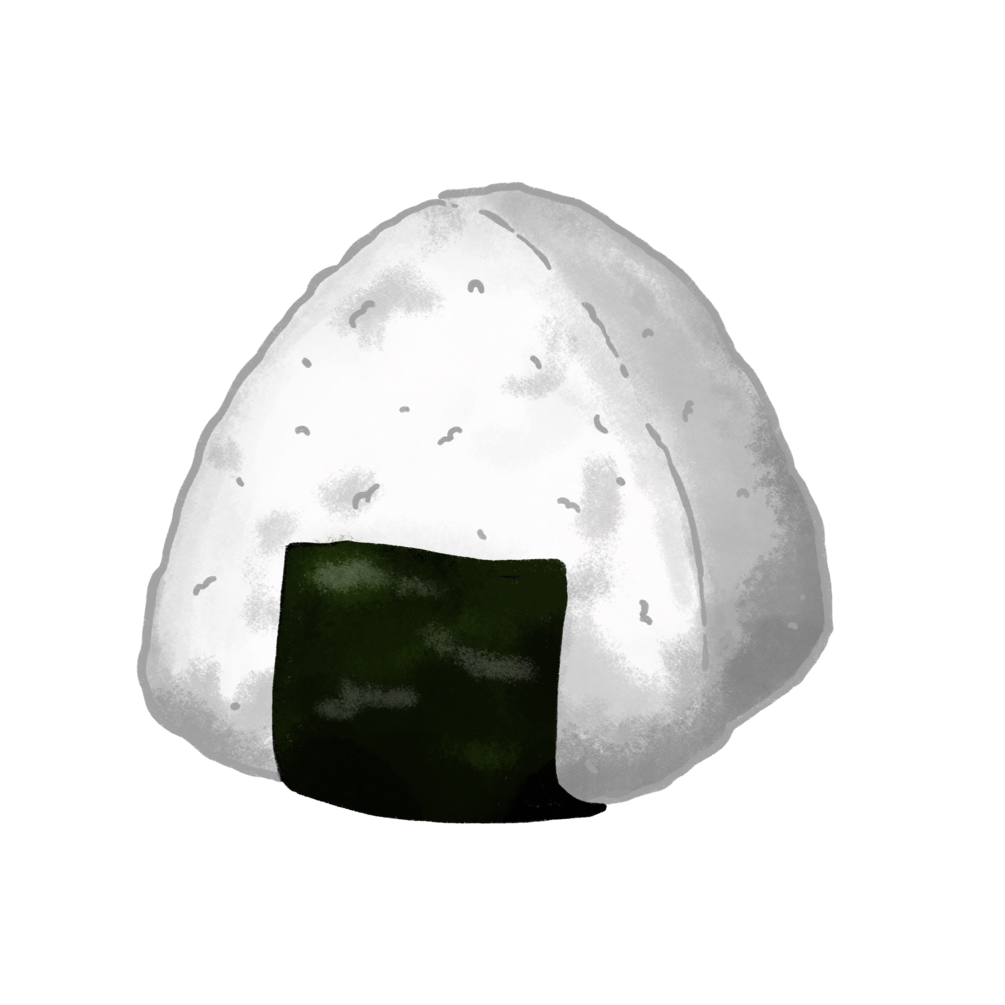 Onigiri png hq