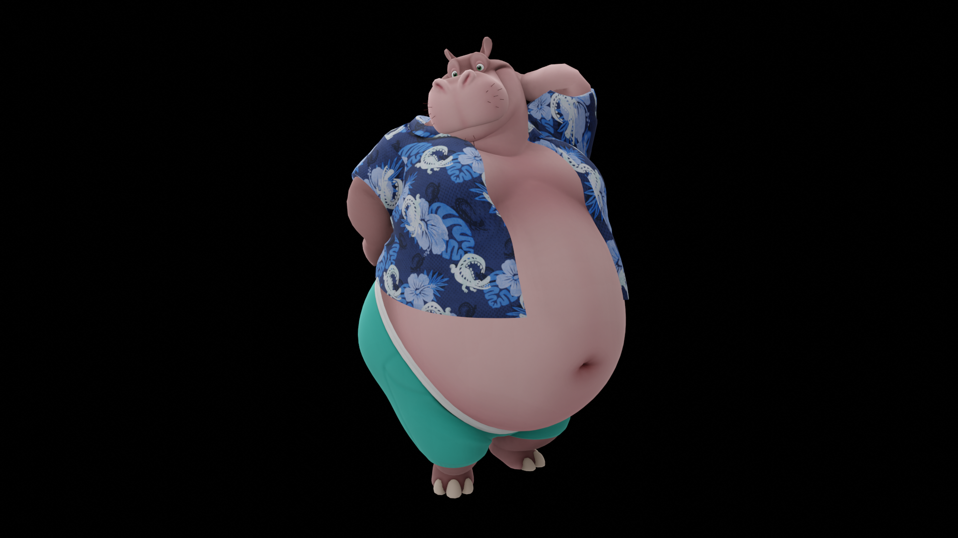 𝙈𝙖𝙞'𝙨 𝘼𝙫𝙖𝙩𝙖𝙧𝙨