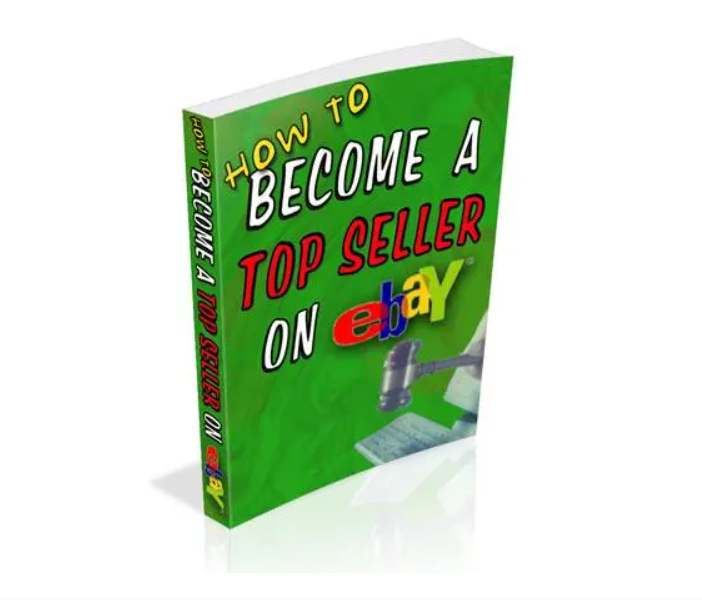 How to a top seller on ebay