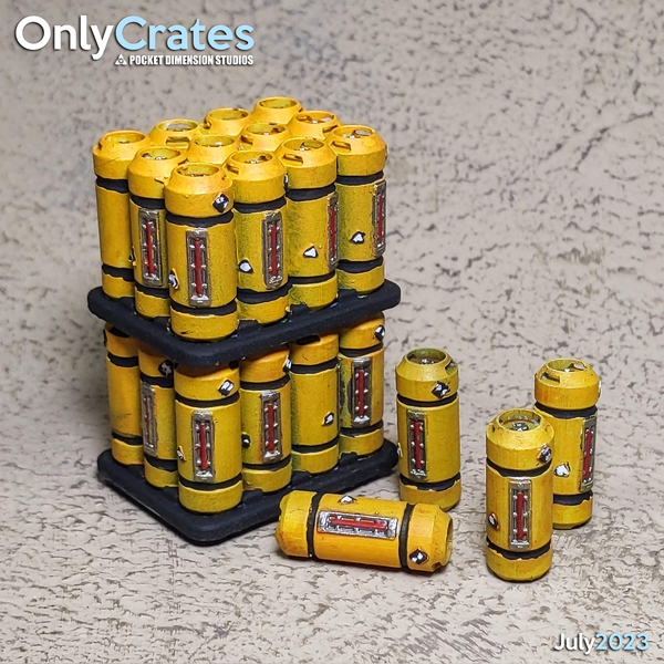 Pocket Dimension Studios