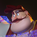 Gumroad profile picture for @sasho