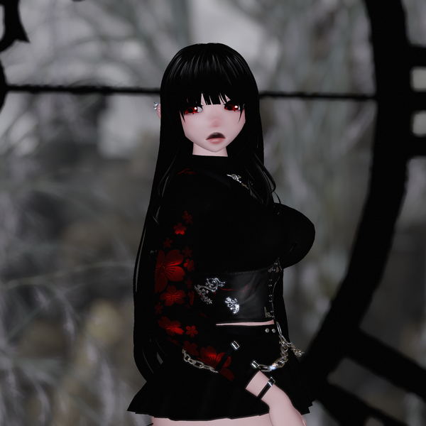 Corpse Wife (PC + Quest & Opti)