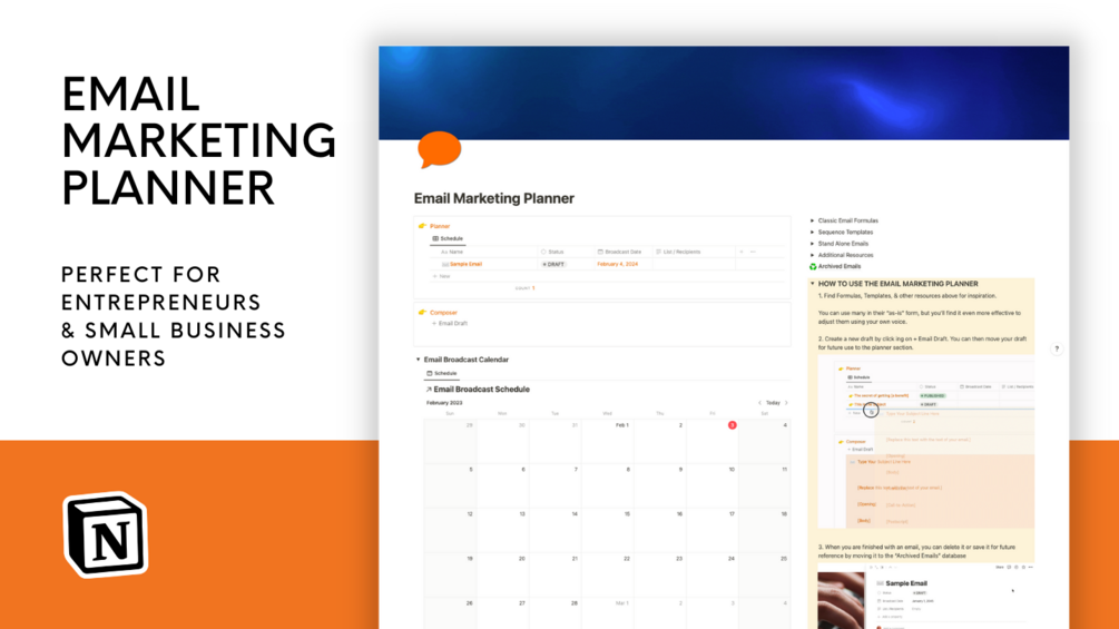 email-marketing-planner