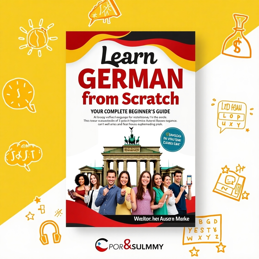 learn-german-from-scratch