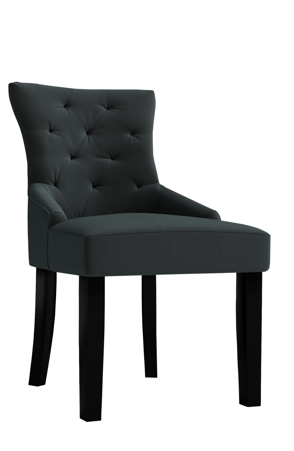 Christopher Knight Home Hayden Tufted Fabric Dining