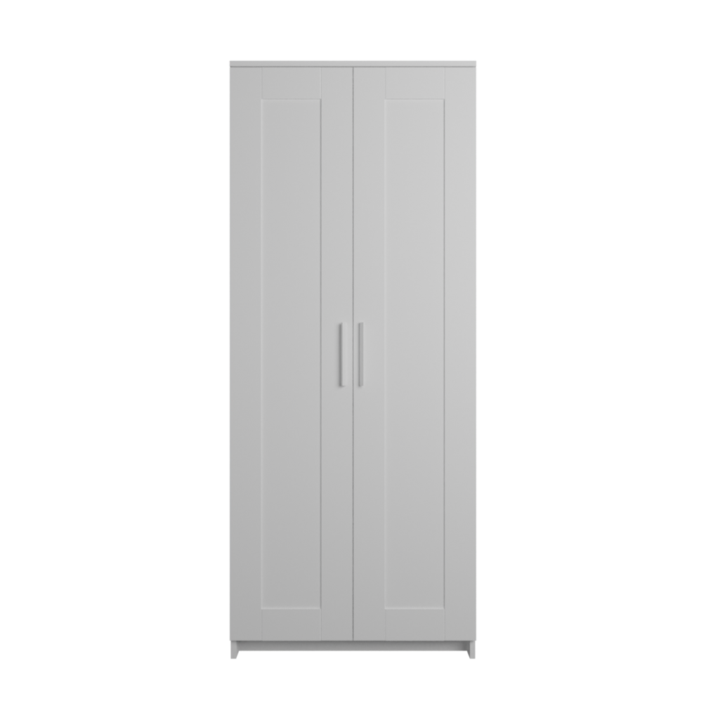 Ikea BRIMNES wardrobe whit 2 doors