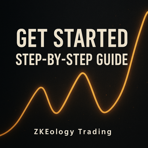 Zero to Funded Guide