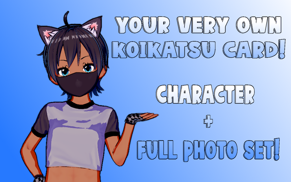 Custom Koikatsu Card