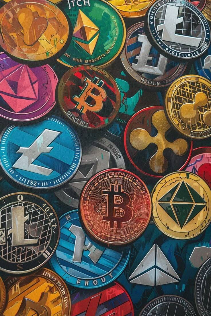 the-most-important-cryptocurrencies-besides-bitcoin-2025-edition