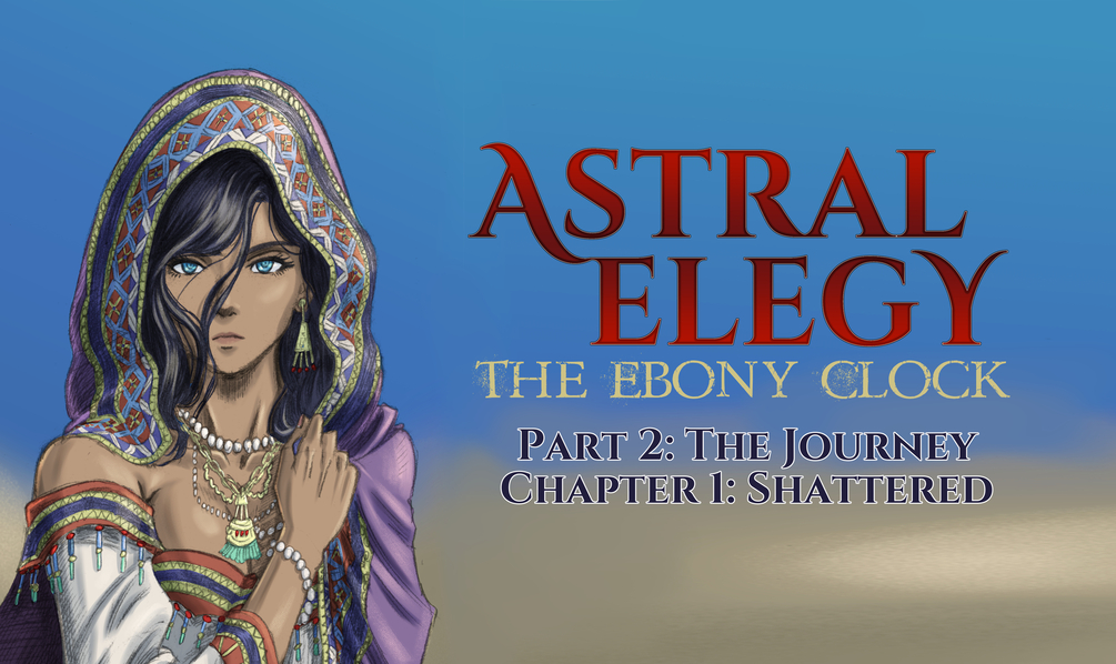 PDF The Ebony Clock Part 2 Chapter 1