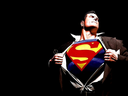 Gumroad profile picture for @superman
