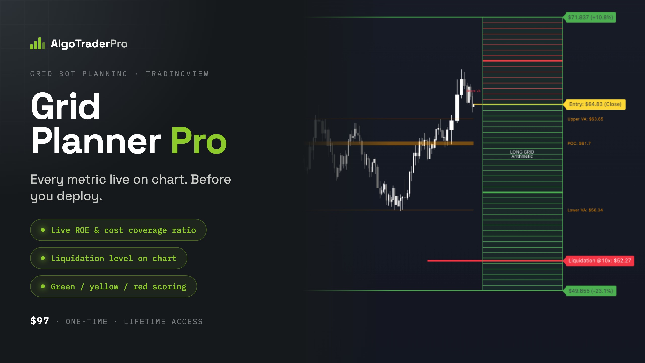 Grid Planner Pro