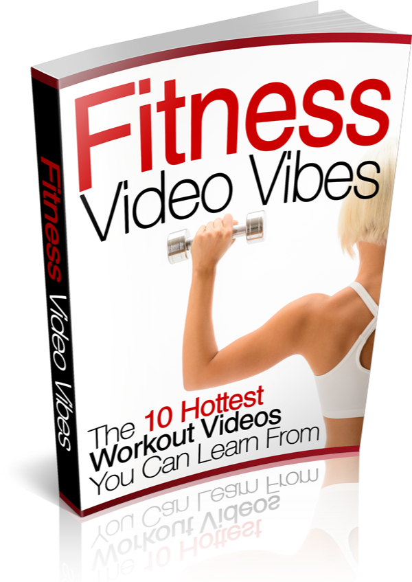 The 10 Hottest Workout Videos To Fitness