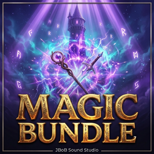 MAGIC BUNDLE