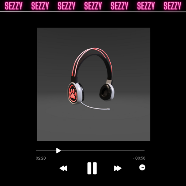 GG Headset