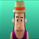 Gumroad profile picture for @kido
