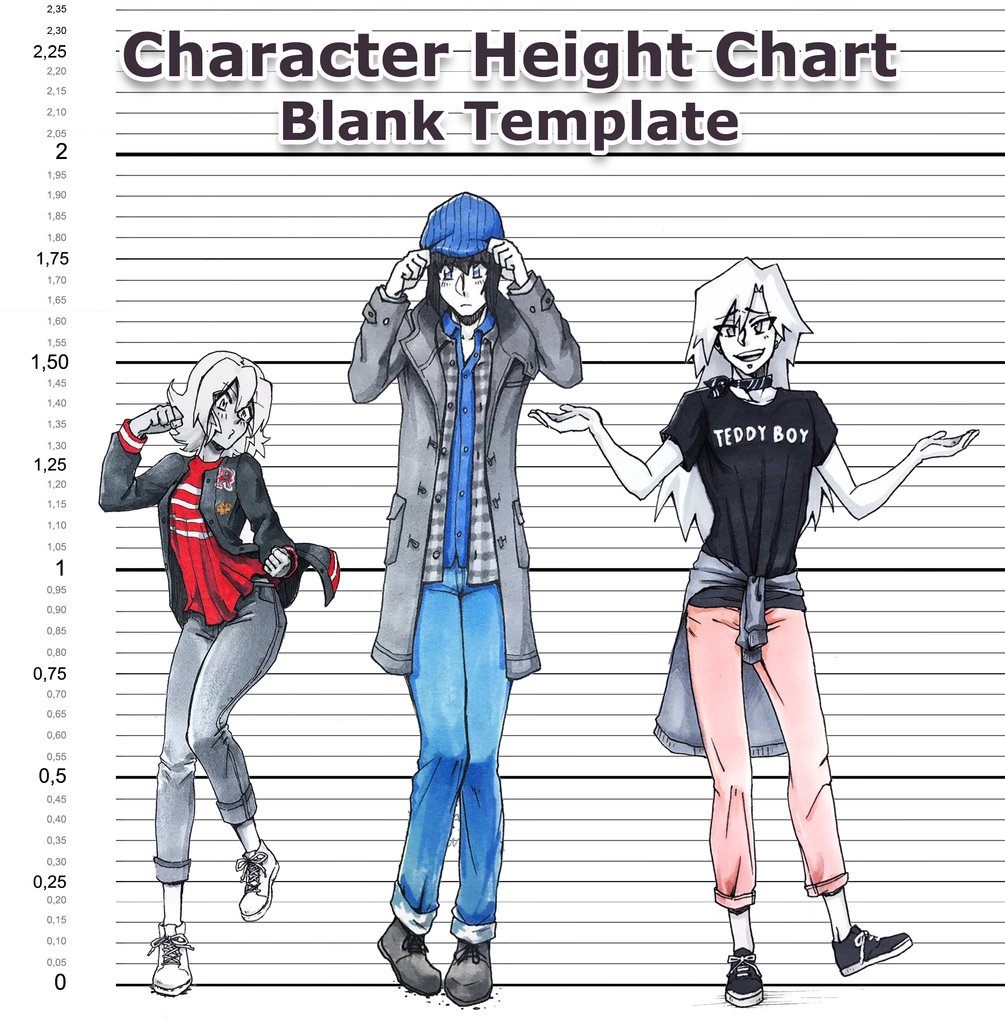 free-character-height-chart-blank-template-cm