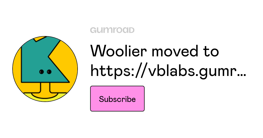 Woolier moved to