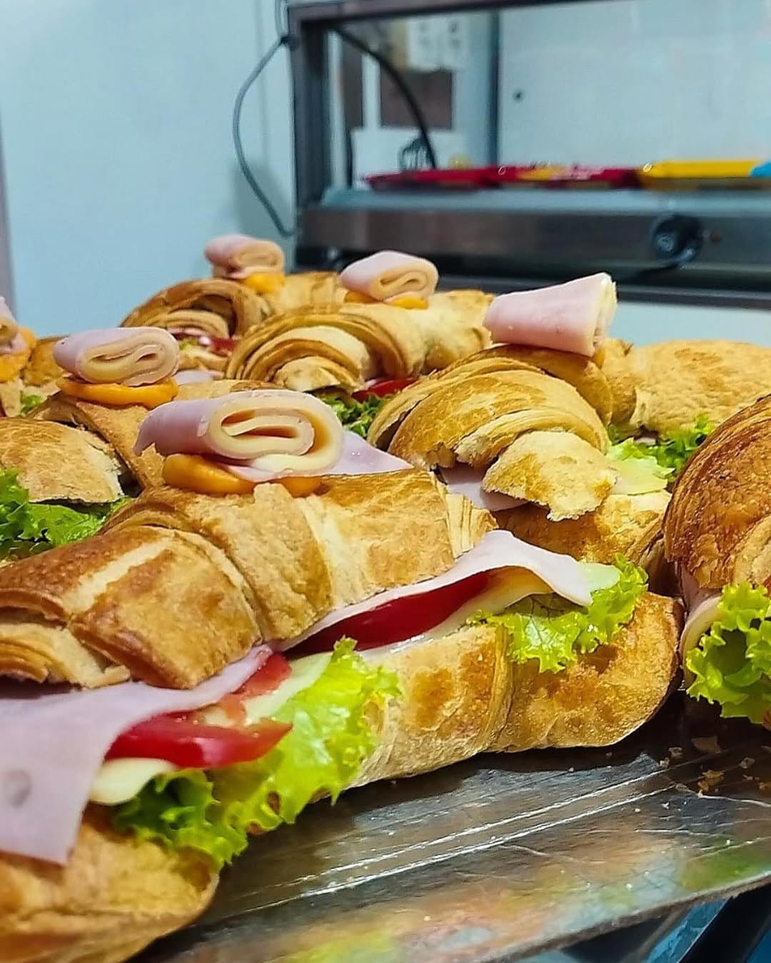 Master Professional Puff & Semi-Puff Pastry