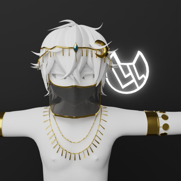 Persian Accessories Pack COMMERCIAL/PERSONAL