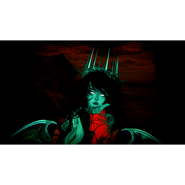 L*st - The Avatar Of Desire