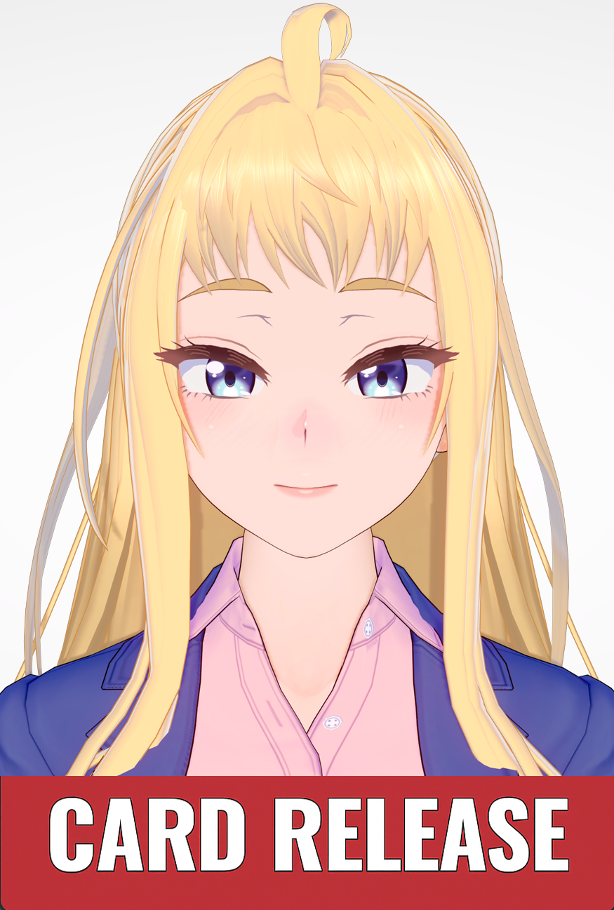 Minami Fuyuki [Koikatsu Card]