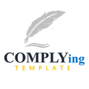 Gumroad profile picture for @complying