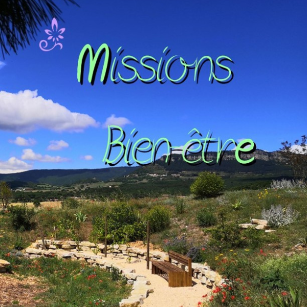 Missions bien-être