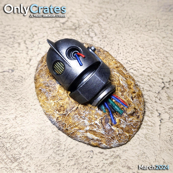 Pocket Dimension Studios